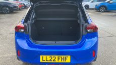 Vauxhall Corsa 1.2 Elite Edition 5dr Petrol Hatchback